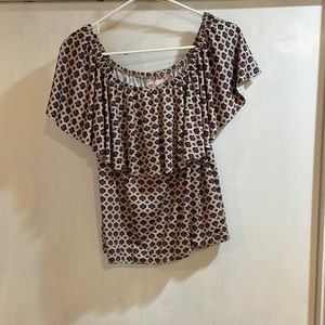 Women’s Blouse.